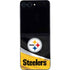 NFL Pittsburgh Steelers Galaxy Z Flip5 5G Skin